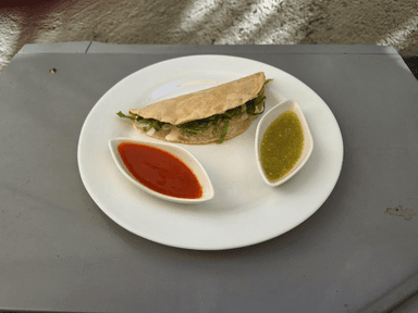 Quesadilla de Queso