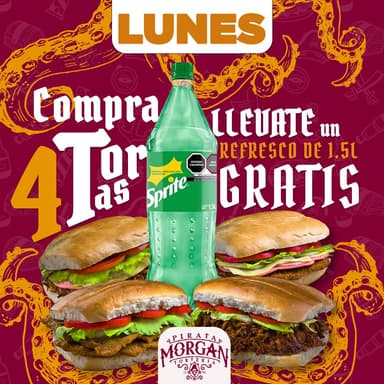 PROMO LUNES