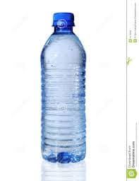 Agua Natural