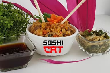Yakimeshi Regular