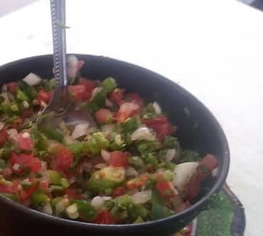 Orden de Pico de Gallo