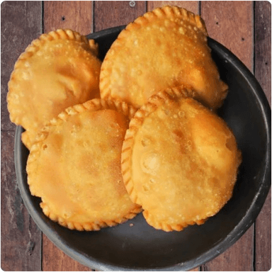 Combo  15 Empanadas Trigo a Elección
