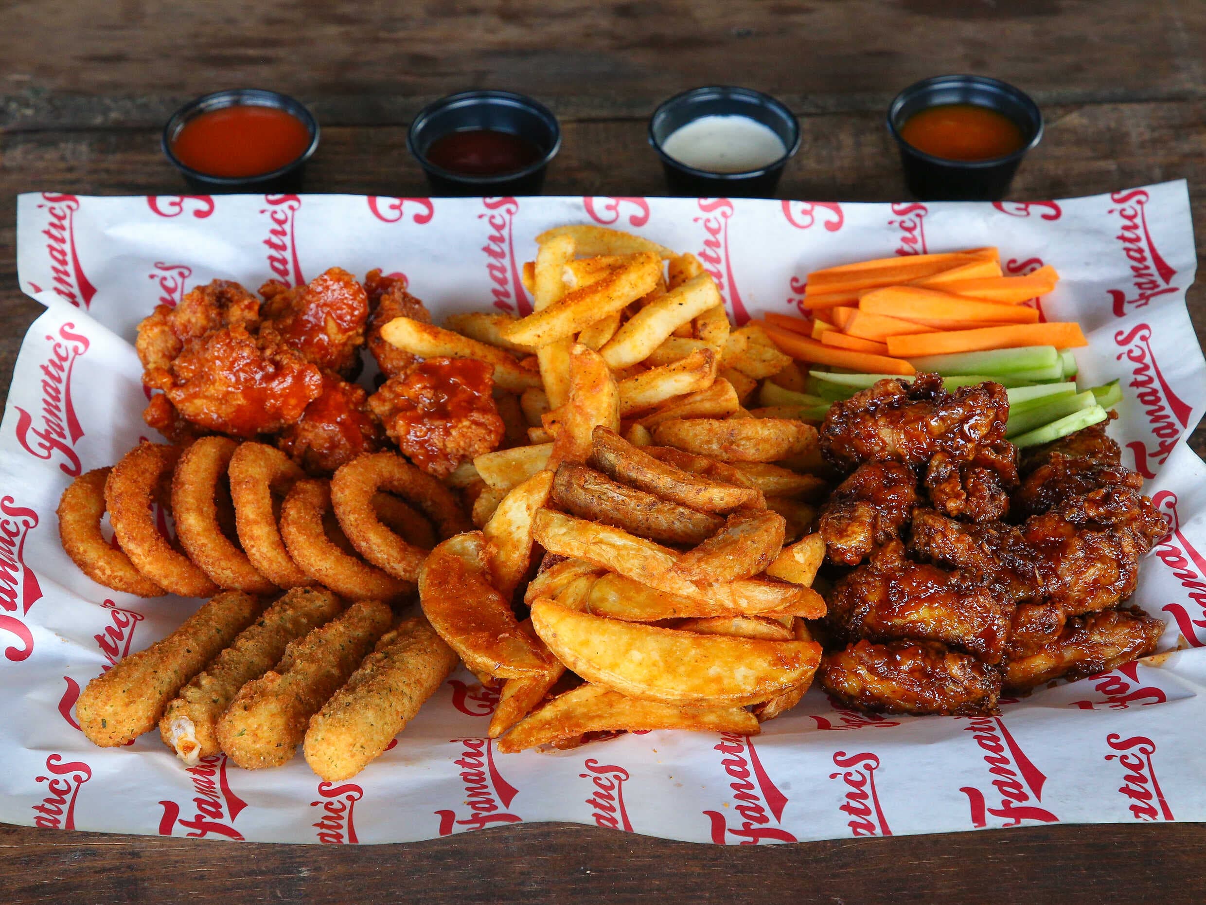 Sampler