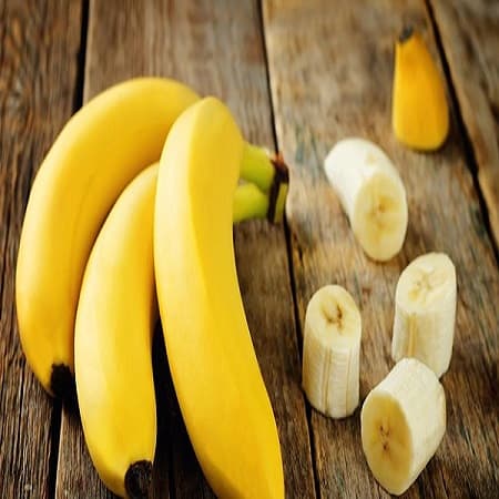 AGUA DE PLATANO 1L