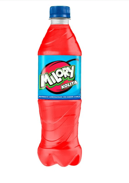Milory Kolita 355 ml