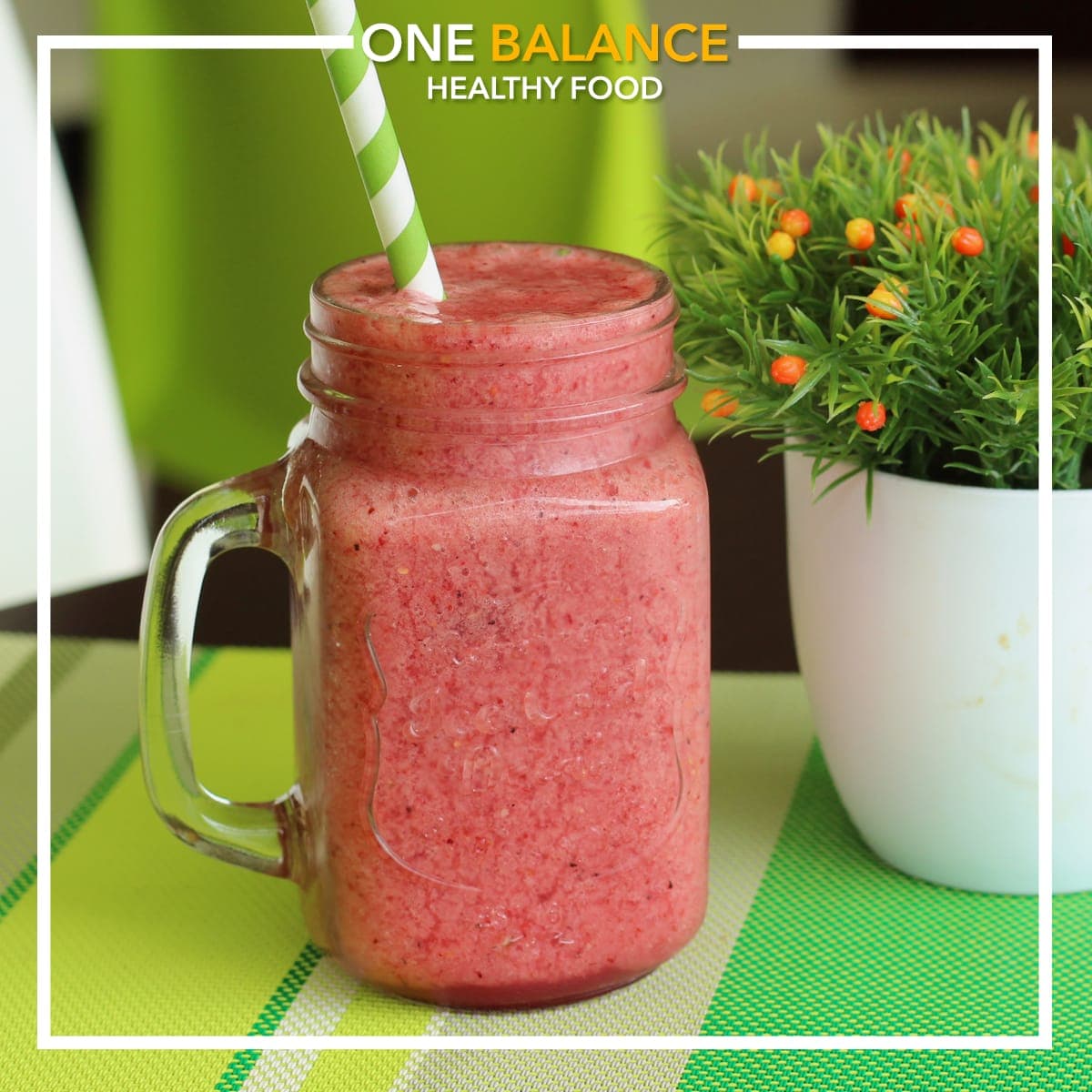 Smoothie Naiguata