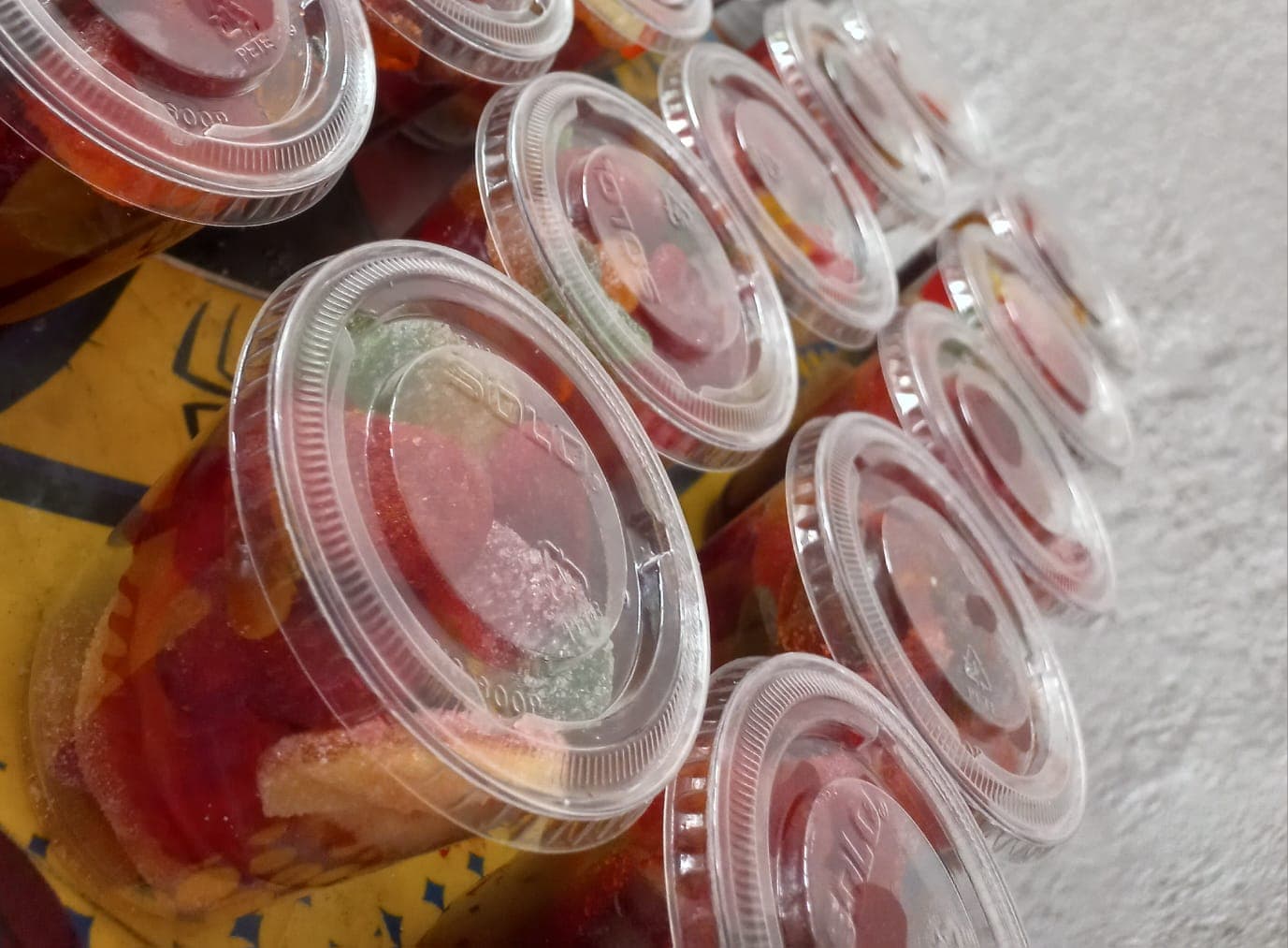 Gomitas