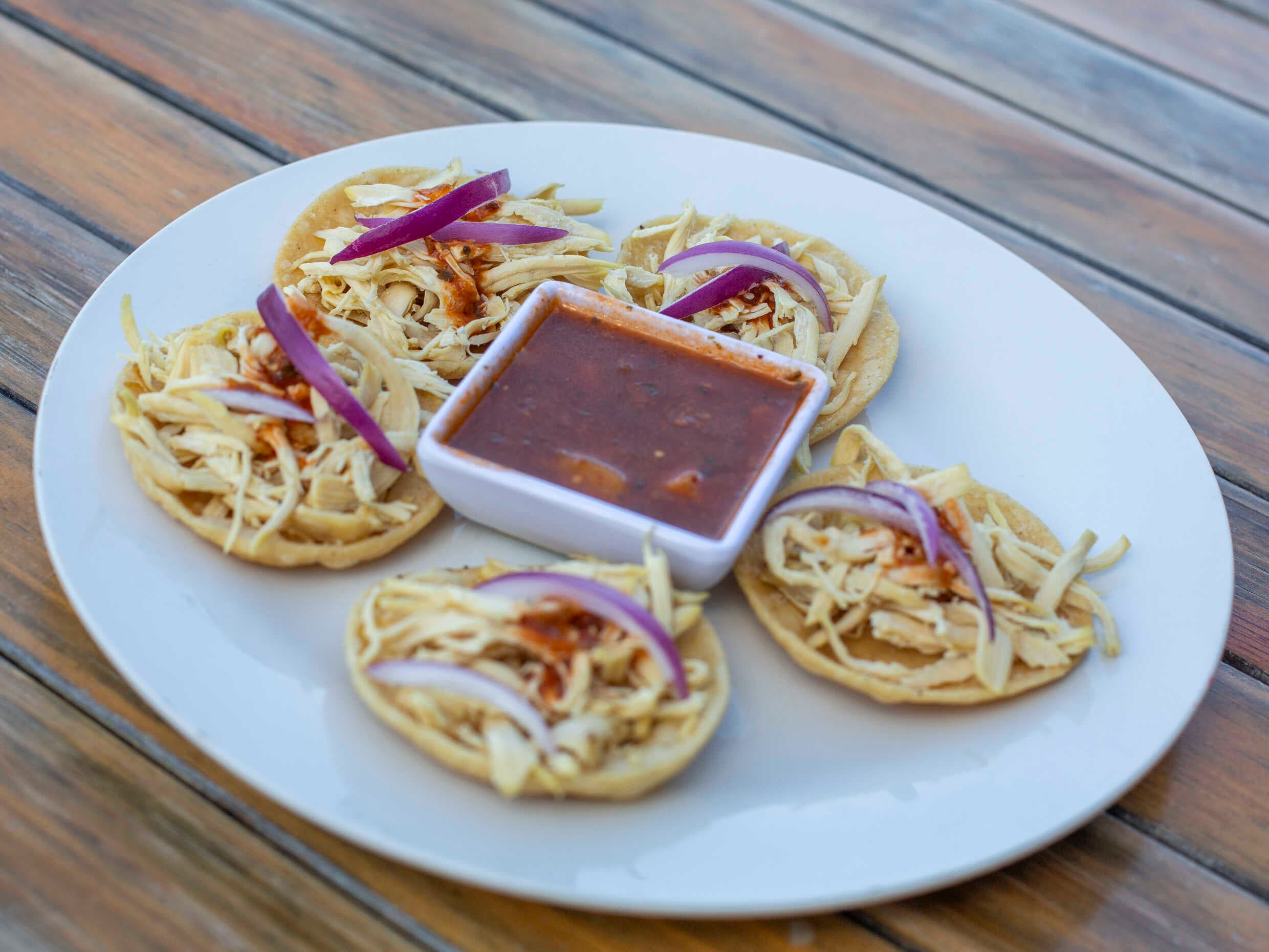 Chalupas