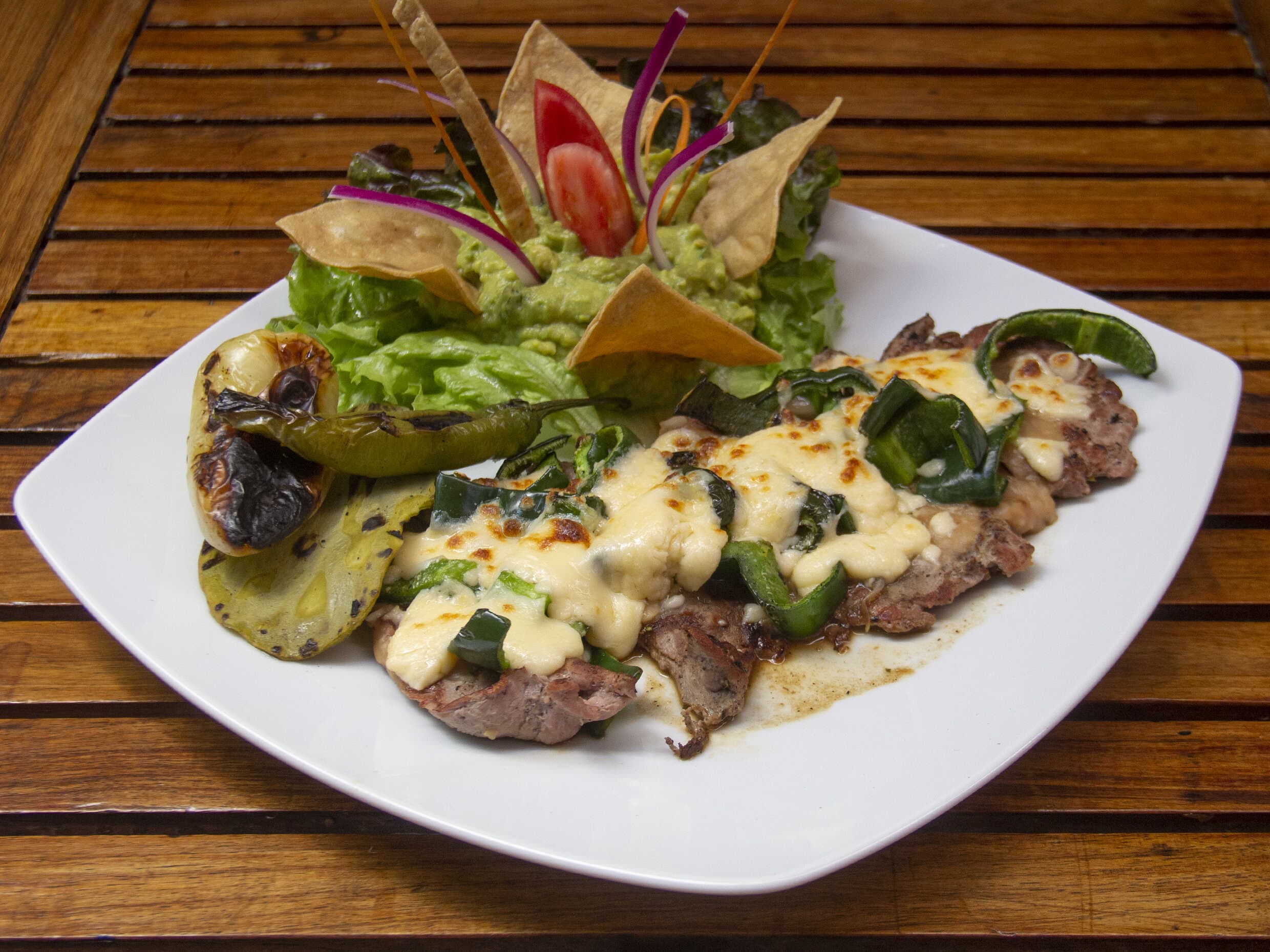 Sabana de Arrachera