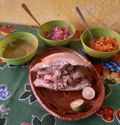 TORTA DE CARNITAS