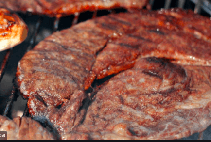 Carne Asada