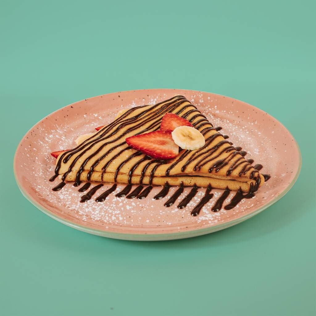 Crepé Extremo