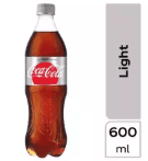 Coca Cola Ligth 600 m.l.