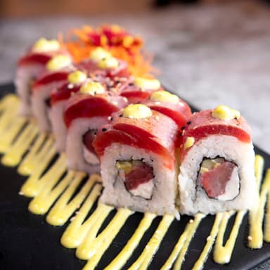 Sushi Especial Cilantro Especial