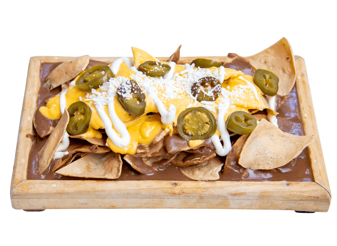 Nachos