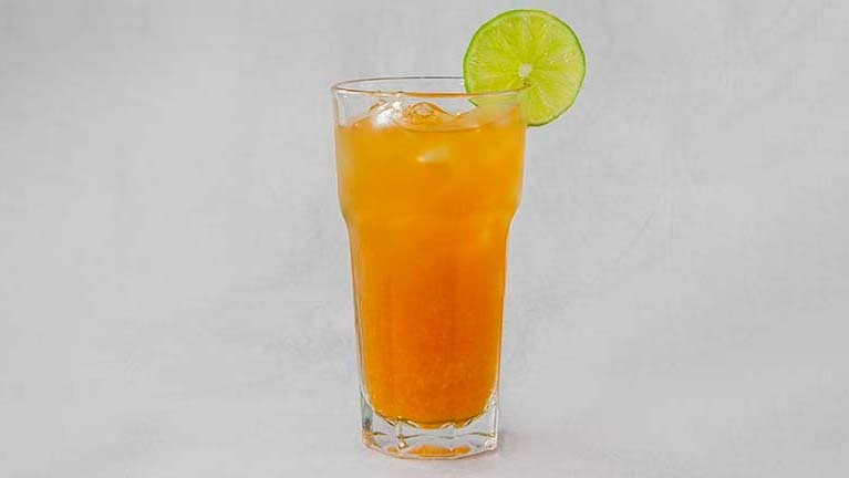 Té Helado 11 Oz
