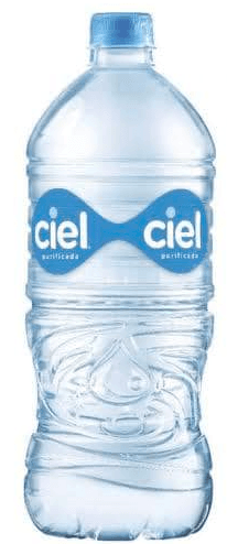 Agua Ciel 1 LT