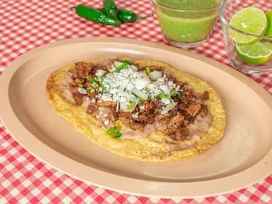 Sope de Tierritas