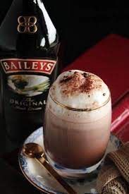 Chocolate Bailey´s