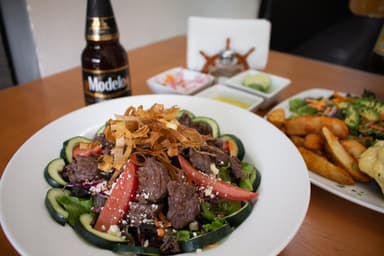 Ensalada Coritzi