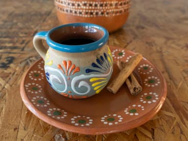 Café Despiertame Ya!!