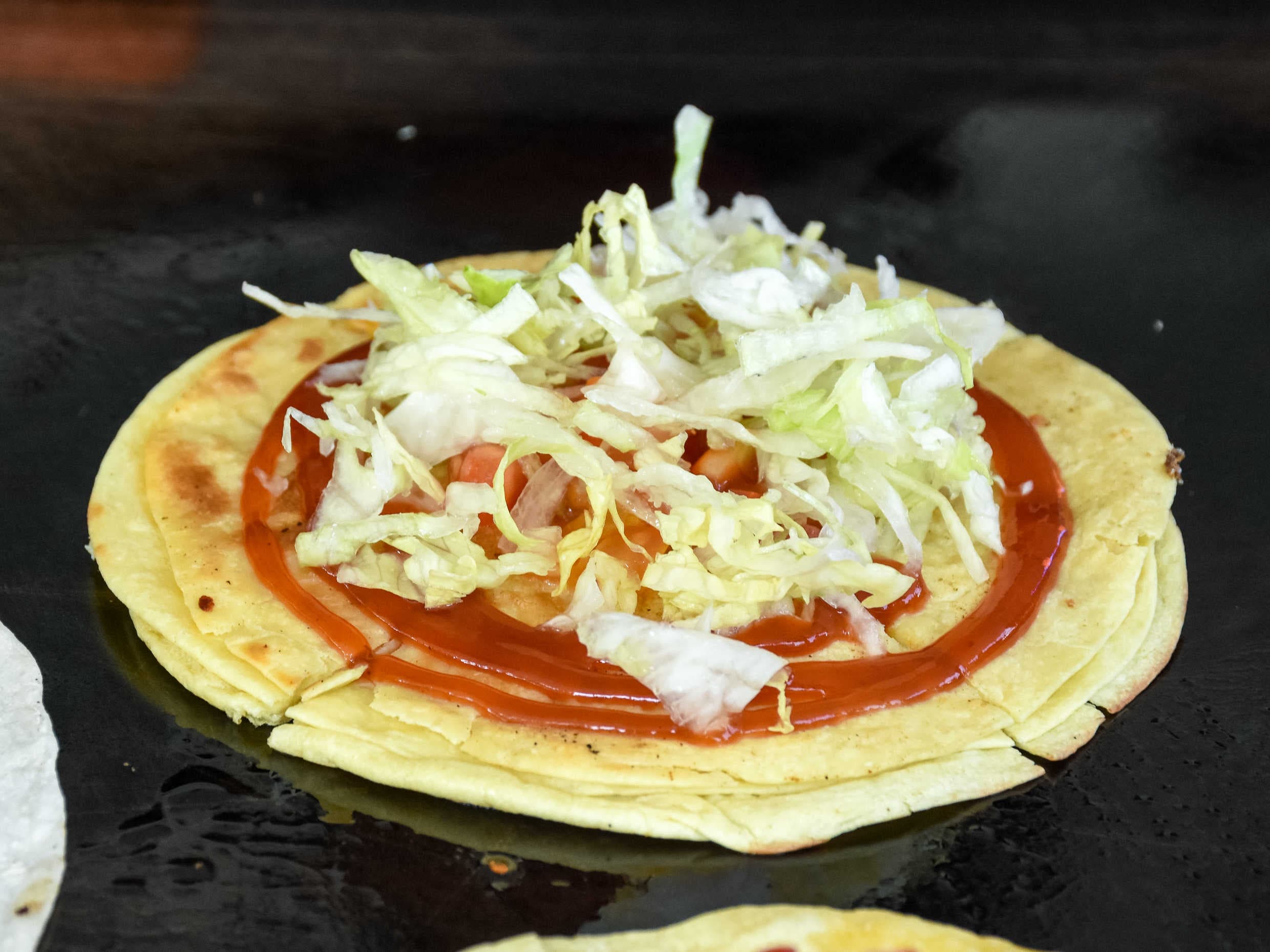 Sincronizada Sencilla