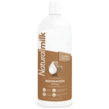 Crema Corporal Naturamilk reparacion total 950 Ml