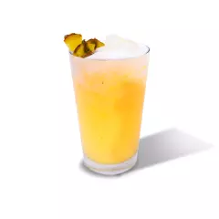 Jugo de Piña