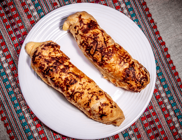 Palito de Queso