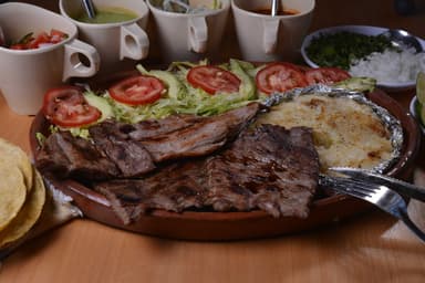Carne Asada
