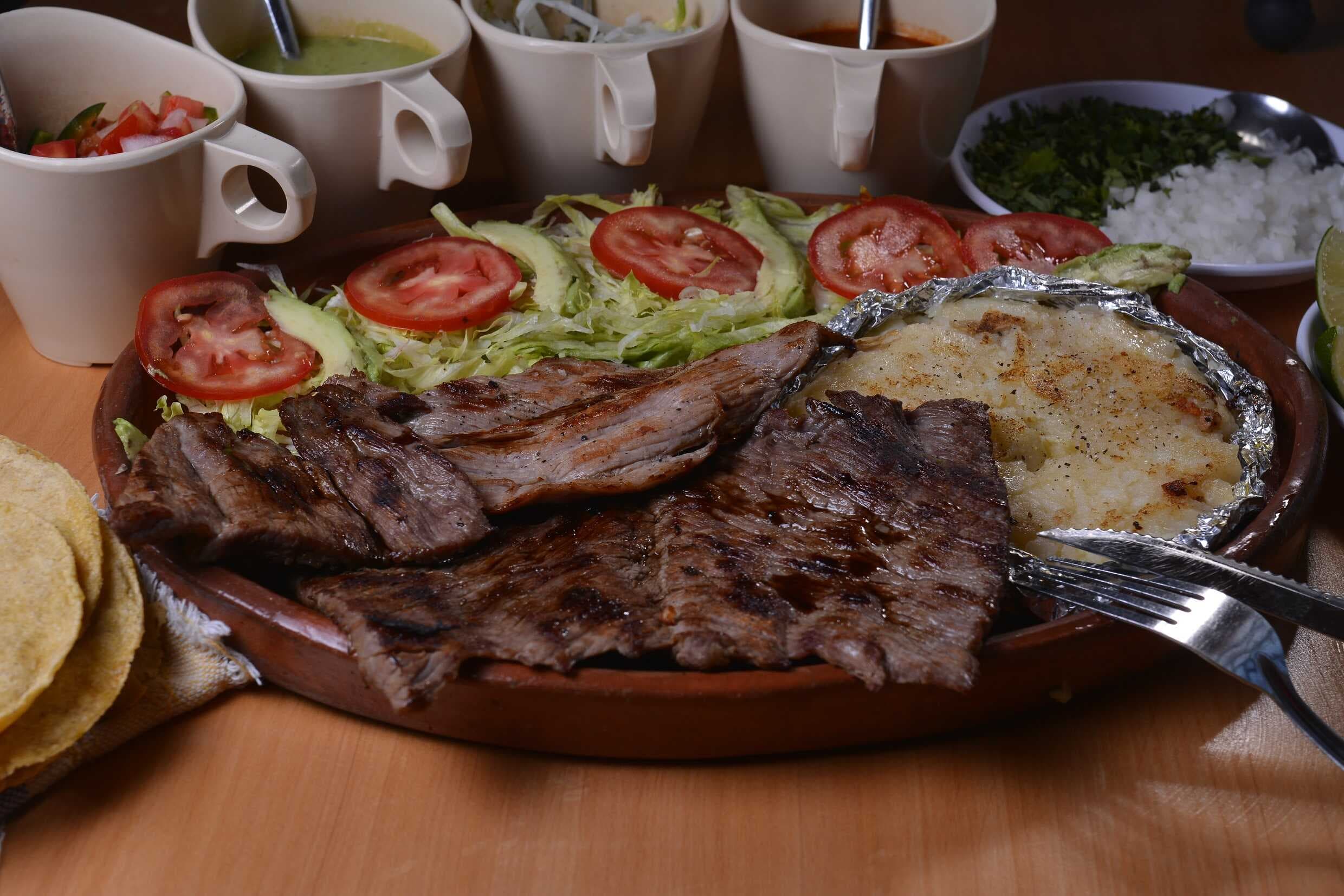 Carne Asada