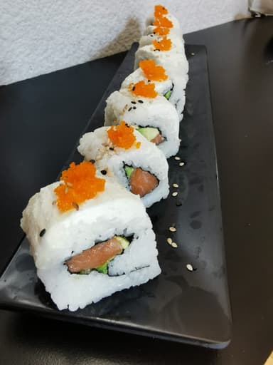 Toba Roll