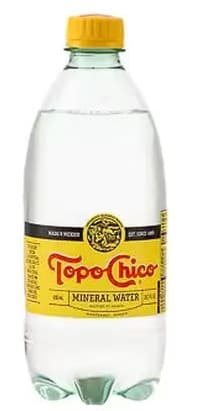 Agua Mineral
