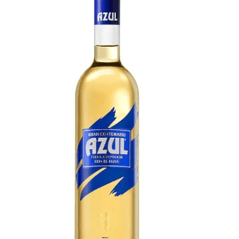 AZUL CENTENARIO 950ML