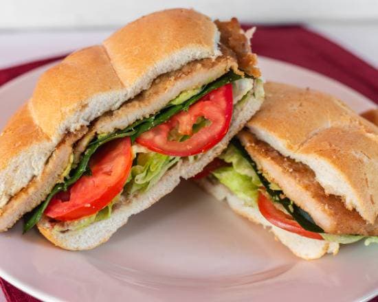 Torta de huevo