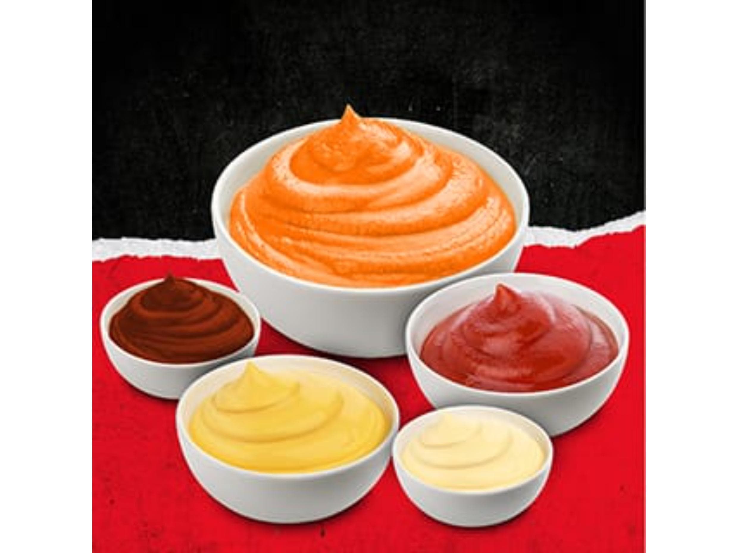 Salsa Chipotle Honey