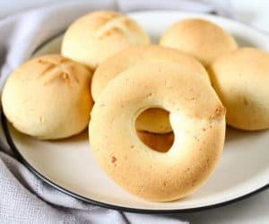 Pan de bono