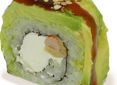 Maki Del Chef