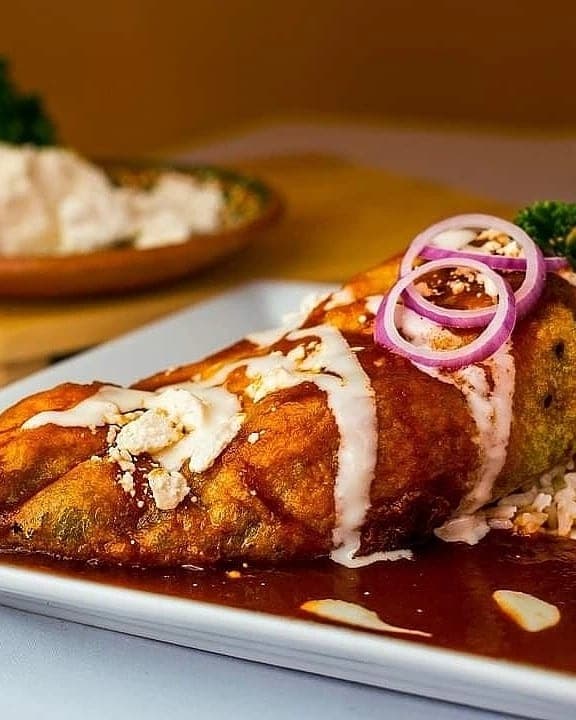 Chile Relleno
