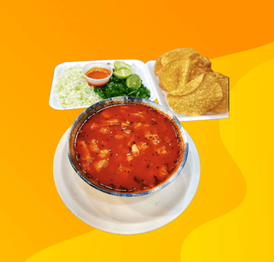 Media Orden de Menudo