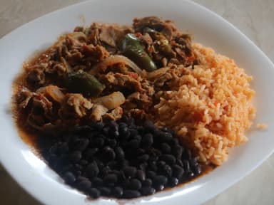 BISTEC RANCHERRO