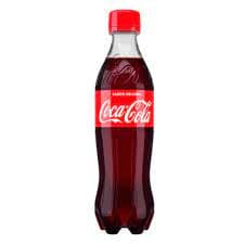 Coca Cola