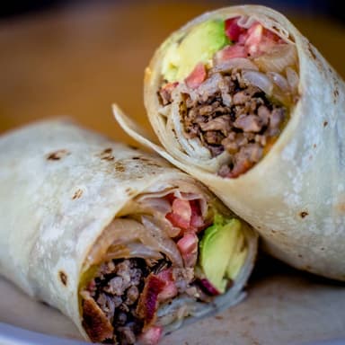 3x2 en Burritos