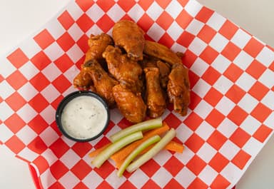 Wings