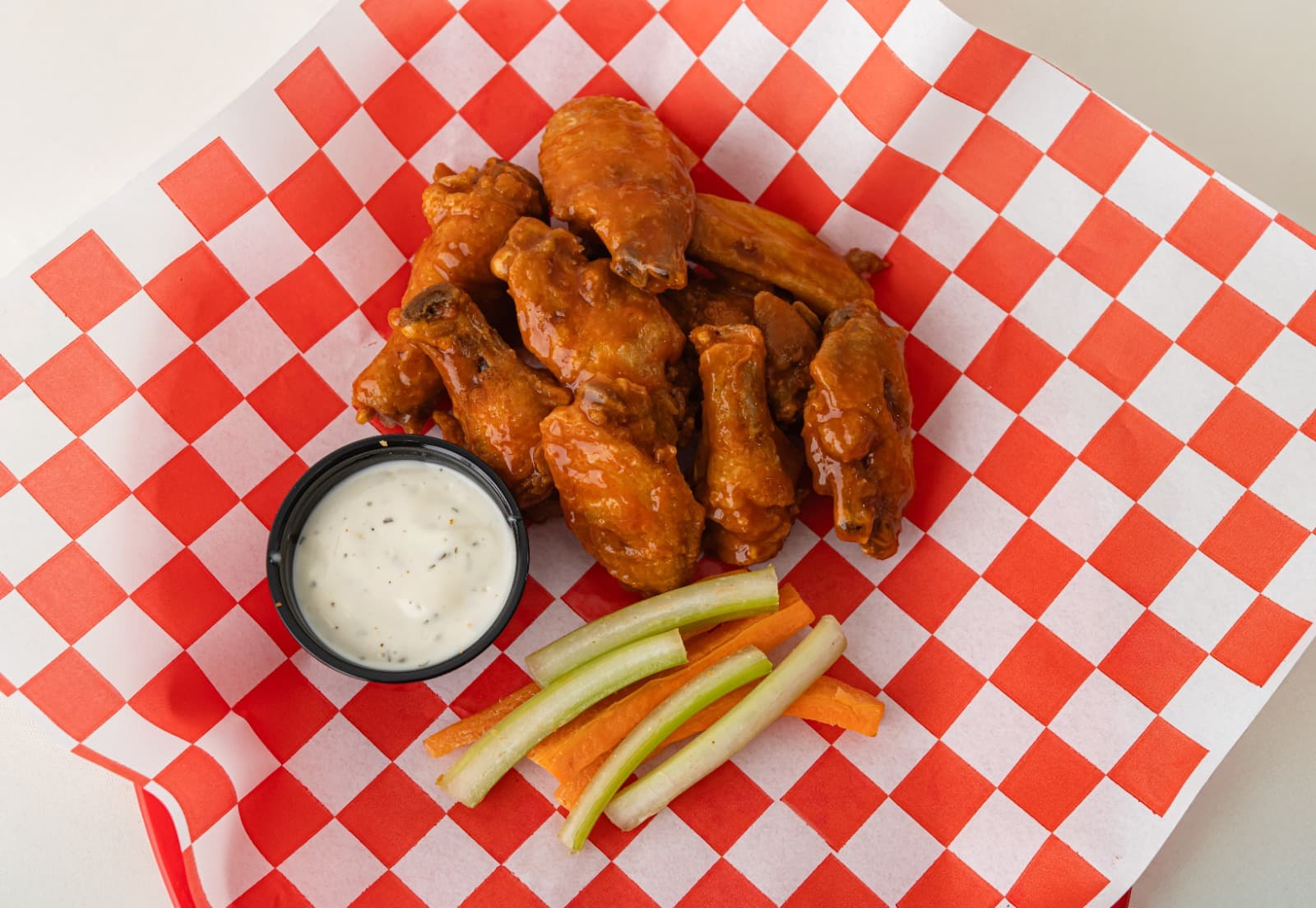Wings