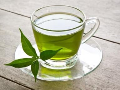 Té Verde