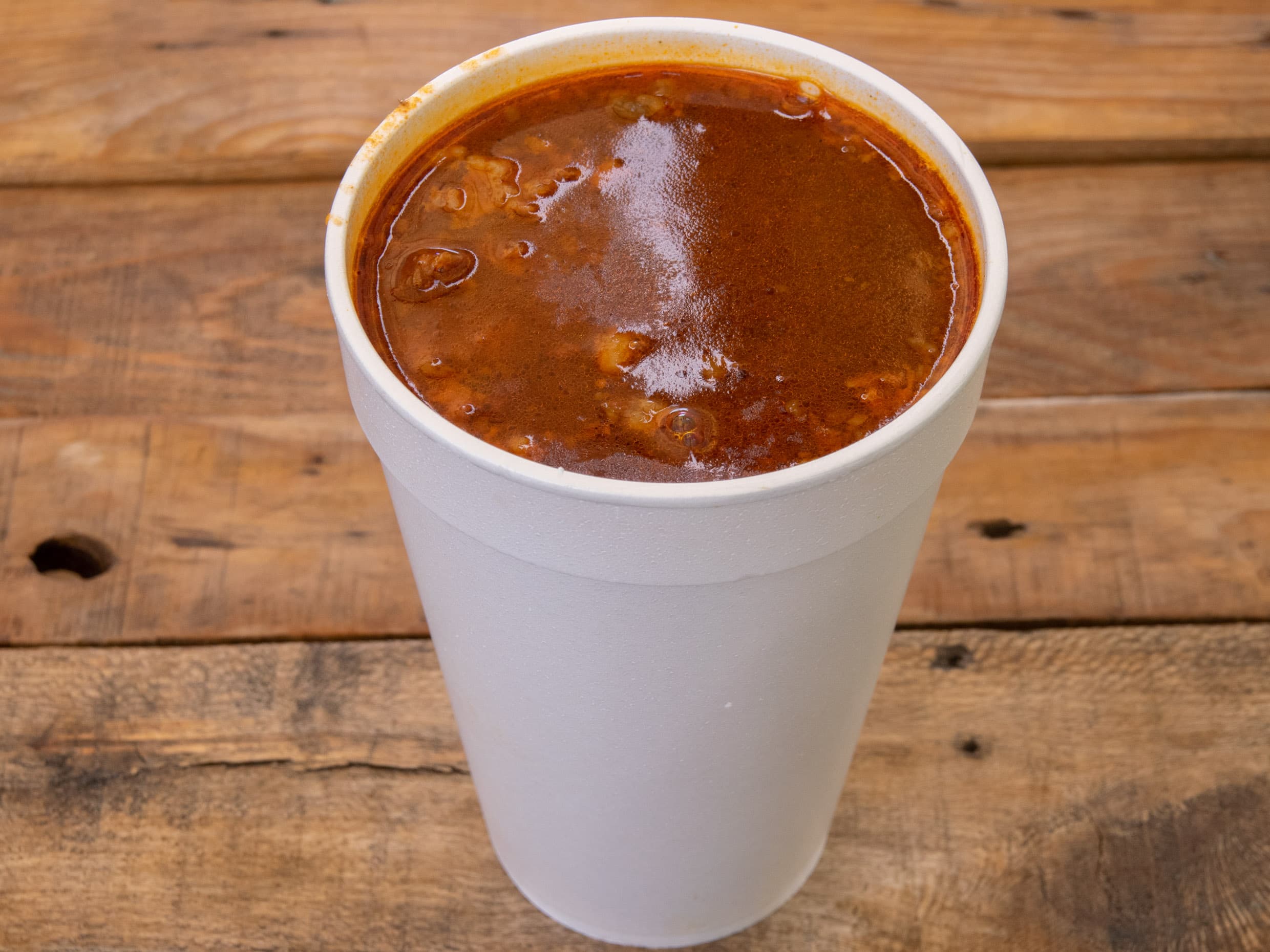 1 Litro Birria