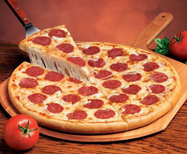 Pizza Julio's