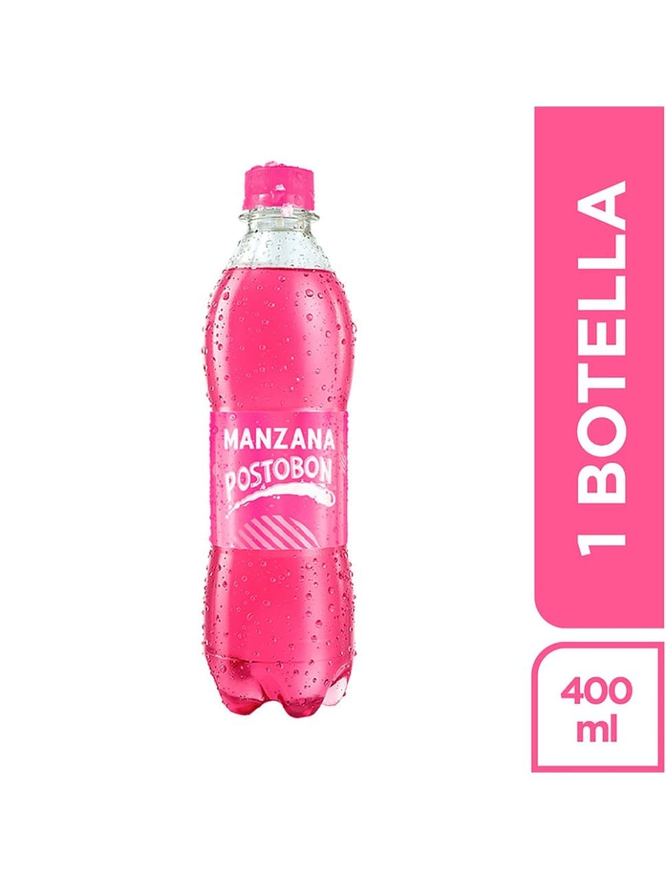 Manzana Postobon 1.5l.