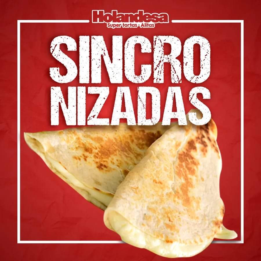 Sincronizada al Pastor